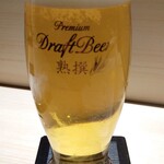 大阪 京橋 鮨 黒潮海閤 - 