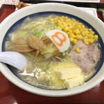 Hachiban Ramen - 