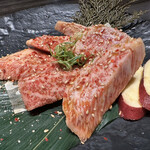 焼肉小屋 いなかもん - 