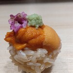 大阪 京橋 鮨 黒潮海閤 - 