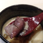 大阪 京橋 鮨 黒潮海閤 - 