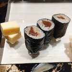 大阪 京橋 鮨 黒潮海閤 - 