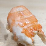 大阪 京橋 鮨 黒潮海閤 - 