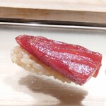 大阪 京橋 鮨 黒潮海閤 - 