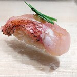 大阪 京橋 鮨 黒潮海閤 - 