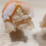 大阪 京橋 鮨 黒潮海閤 - 