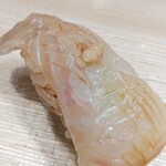 大阪 京橋 鮨 黒潮海閤 - 