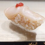 大阪 京橋 鮨 黒潮海閤 - 