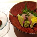 大阪 京橋 鮨 黒潮海閤 - 