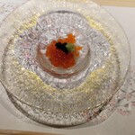 大阪 京橋 鮨 黒潮海閤 - 