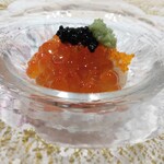 大阪 京橋 鮨 黒潮海閤 - 