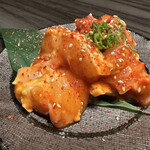 焼肉小屋 いなかもん - 