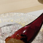 大阪 京橋 鮨 黒潮海閤 - 