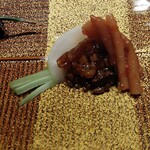 大阪 京橋 鮨 黒潮海閤 - 