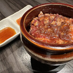 焼肉小屋 いなかもん - 