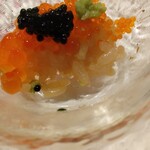 大阪 京橋 鮨 黒潮海閤 - 