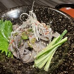 焼肉小屋 いなかもん - 