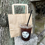 MUSEA COFFEE - ご馳走様でした