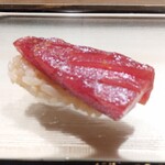 大阪 京橋 鮨 黒潮海閤 - 