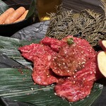 焼肉小屋 いなかもん - 