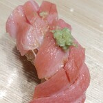 大阪 京橋 鮨 黒潮海閤 - 