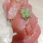 大阪 京橋 鮨 黒潮海閤 - 