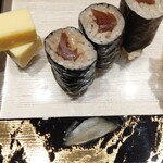 大阪 京橋 鮨 黒潮海閤 - 