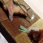 大阪 京橋 鮨 黒潮海閤 - 