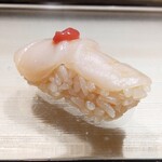 大阪 京橋 鮨 黒潮海閤 - 