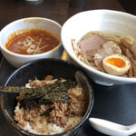 麺屋 BrotheR - 