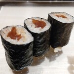 大阪 京橋 鮨 黒潮海閤 - 