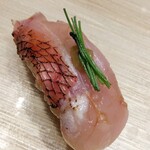 大阪 京橋 鮨 黒潮海閤 - 