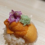 大阪 京橋 鮨 黒潮海閤 - 