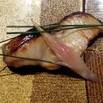 大阪 京橋 鮨 黒潮海閤 - 