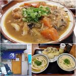 純手打ち讃岐うどん五郎 - 