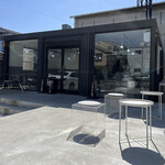 Cafe No.888 - 