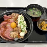ローストビーフ YOSHIMI - 