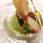 大阪 京橋 鮨 黒潮海閤 - 