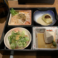 京の禅 車 四条烏丸店 - 