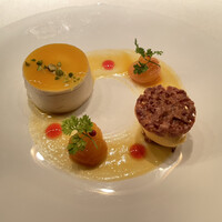 Jean-Georges Tokyo - 