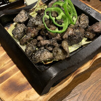 京の禅 車 四条烏丸店 - 