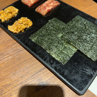 焼肉 うしみつ 恵比寿本店 - 