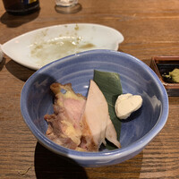 京の禅 車 四条烏丸店 - 