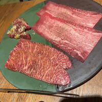 焼肉 うしみつ 恵比寿本店 - 