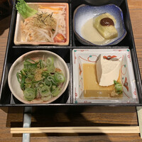 京の禅 車 四条烏丸店 - 