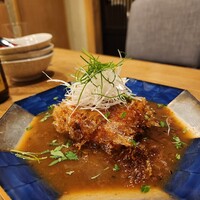 鶏割烹 ならや - 