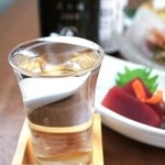 Kikakuan - 日本酒好きの店長が、全国各地のまだ知られていない選りすぐりの地酒をご用意します！どれも料理に合う逸品♪毎週変わるので、お楽しみに！