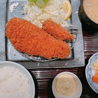 とんかつ まい泉 青山本店 - 