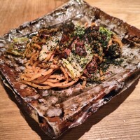 神楽坂 OSAKA きっちん - 