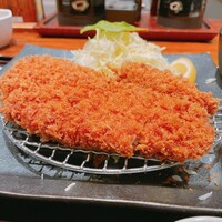 とんかつ まい泉 青山本店 - 